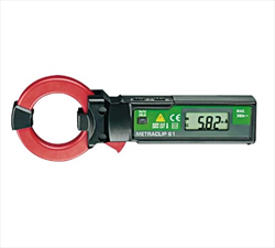 Ampe kìm đo dòng điện rò Gossen Metrawatt M311D